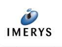 Imerys Performance Additives